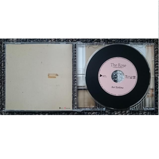 KF@@蛸@@The Rose@`I Love Cinemas`  ^gObY 