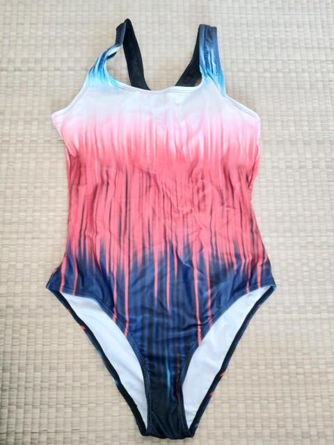 Oバック ワンピース水着 Sサイズ < 女性ファッション  Oバック ワンピース水着 Sサイズ  < 女性ファッションの