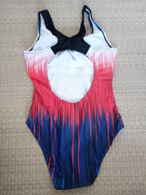 Oバック ワンピース水着 Sサイズ < 女性ファッション  Oバック ワンピース水着 Sサイズ < 女性ファッションの