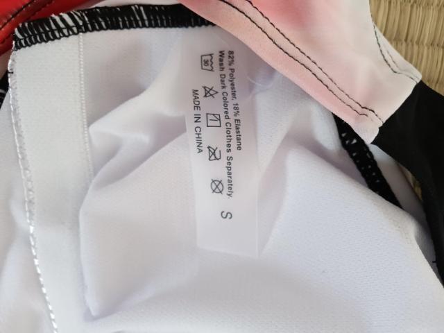 Oバック ワンピース水着 Sサイズ < 女性ファッション  Oバック ワンピース水着 Sサイズ < 女性ファッションの