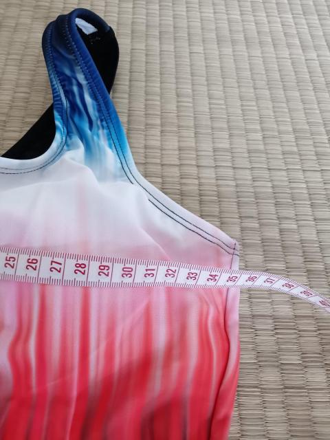 Oバック ワンピース水着 Sサイズ < 女性ファッション  Oバック ワンピース水着 Sサイズ < 女性ファッションの