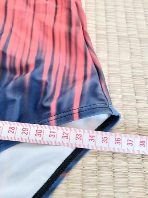 Oバック ワンピース水着 Sサイズ < 女性ファッション  Oバック ワンピース水着 Sサイズ < 女性ファッションの