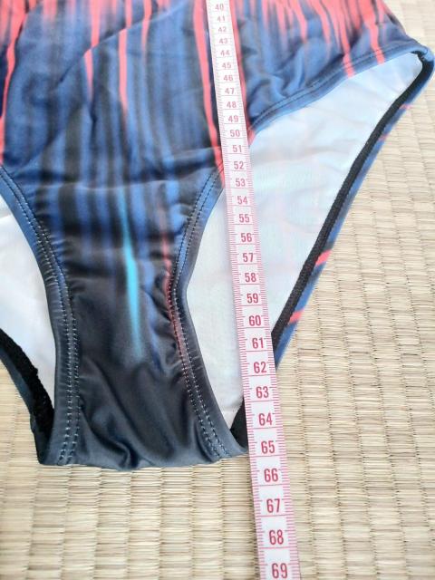 Oバック ワンピース水着 Sサイズ < 女性ファッション  Oバック ワンピース水着 Sサイズ < 女性ファッションの