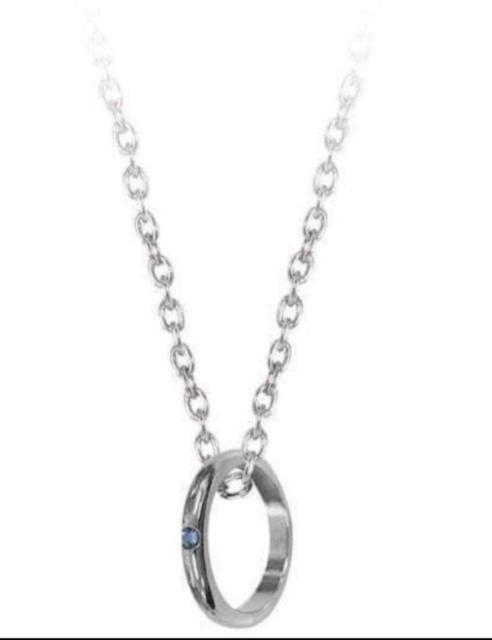 劇場版 呪術廻戦0 劇場限定 指輪ペンダントチャーム < アニメ/コミック/キャラクター  劇場版 呪術廻戦0 劇場限定 指輪ペンダントチャーム < アニメ/コミック/キャラクターの