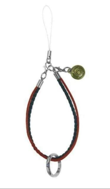 劇場版 呪術廻戦0 劇場限定 指輪ペンダントチャーム < アニメ/コミック/キャラクター  劇場版 呪術廻戦0 劇場限定 指輪ペンダントチャーム < アニメ/コミック/キャラクターの