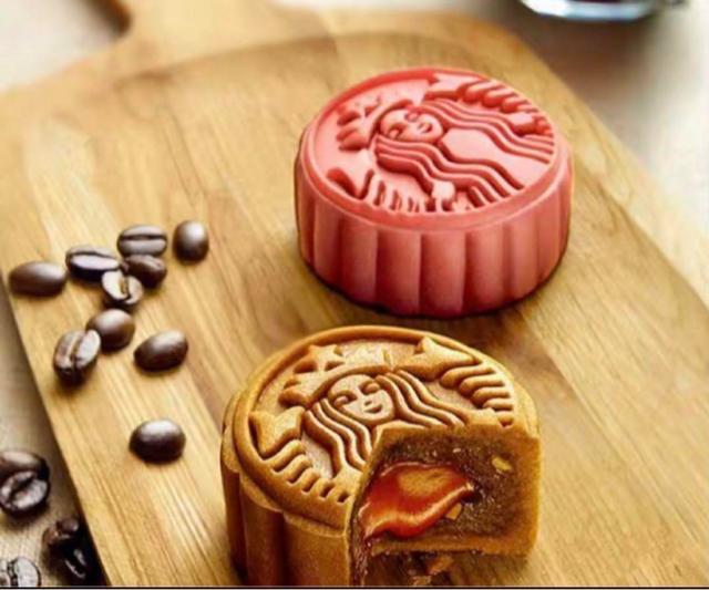 《新品》スターバックス 月餅型 お菓子型 モールド < インテリア/ライフ 《新品》スターバックス 月餅型 お菓子型 モールド < インテリア/ライフの