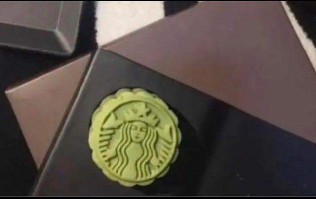 《新品》スターバックス 月餅型 お菓子型 モールド < インテリア/ライフ 《新品》スターバックス 月餅型 お菓子型 モールド < インテリア/ライフの