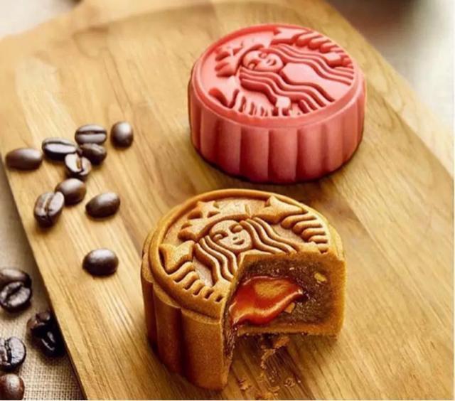 《新品》スターバックス 月餅型 お菓子型 モールド < インテリア/ライフ 《新品》スターバックス 月餅型 お菓子型 モールド < インテリア/ライフの