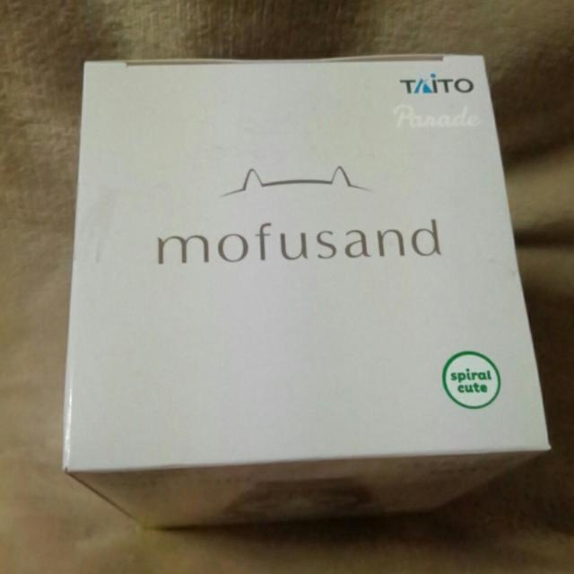 mofusandLb`tBMA``Ӟɂ  Aj/R~bN/LN^[ 