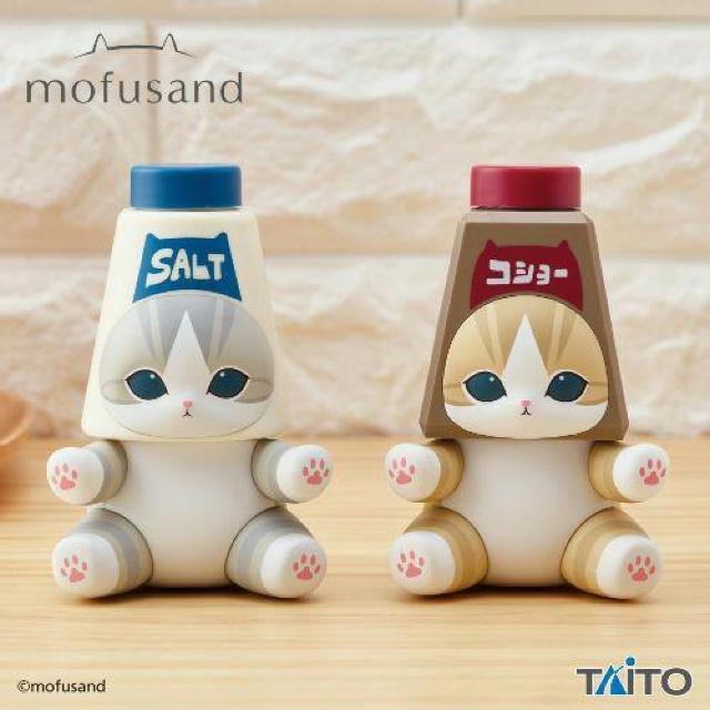 mofusandLb`tBMA``Ӟɂ  Aj/R~bN/LN^[ 