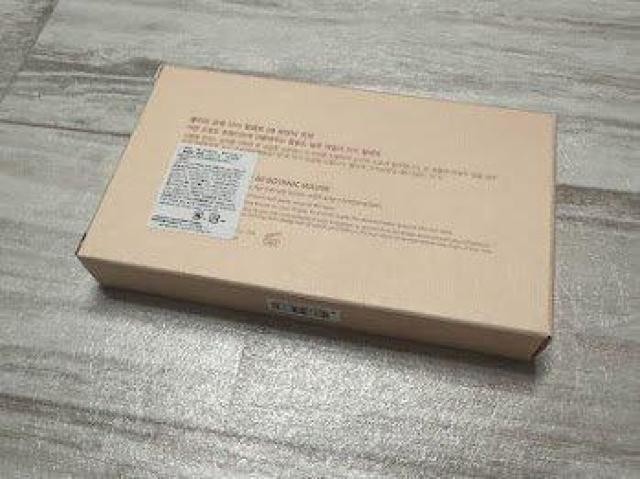 CLIO NI v ACpbg Pro Eye Palette #09 BOTANIC MAUVE  /RX/lC 