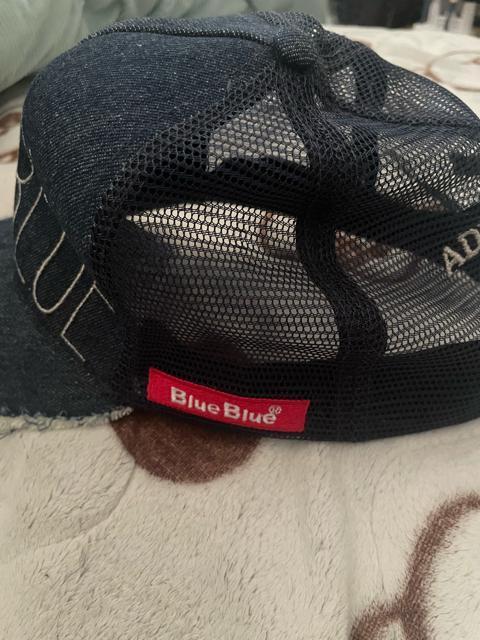 RA}& Blue Blue LbvZbg  W[/X|[c 