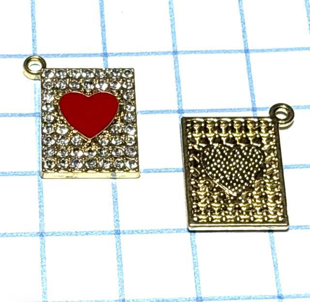 637  �W���R�j�A�t���@�L���L���g�����v�J�[�h �n�[�g���F1�@�A�N�Z�T���[�p�[�c�@�����`���[�� �� �y�b�g/��|/���|�� 