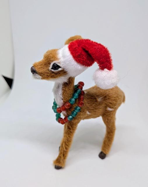 サンタバンビ☆ < おもちゃ サンタバンビ☆ < おもちゃの