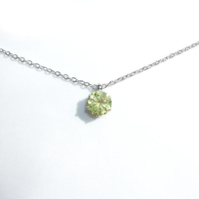 �������� �������FH&C �΃A�����M�[�T�[�W�J���X�e�����X�ꗱ ���C�� CZ�l�b�N���X�i6mm �� �����A�N�Z�T���[/���v�� 