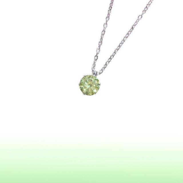 �������� �������FH&C �΃A�����M�[�T�[�W�J���X�e�����X�ꗱ ���C�� CZ�l�b�N���X�i6mm �� �����A�N�Z�T���[/���v�� 