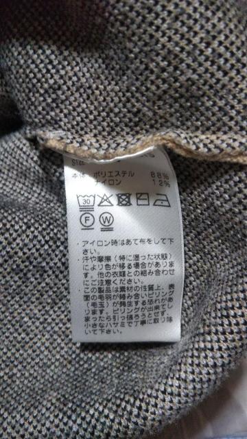 RAGEBLUE ユニセックスチェックニットプルオーバー ピンクベージュ Sサイズ レディース長袖ニット メンズ長袖セーター < 女性ファッション RAGEBLUE ユニセックスチェックニットプルオーバー ピンクベージュ Sサイズ レディース長袖ニット メンズ長袖セーター < 女性ファッションの