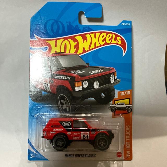 �z�b�g�E�B�[���E�����W���[�o�[�@�N���V�b�N�@��(�����o�i��)  �� �z�r�[�� 