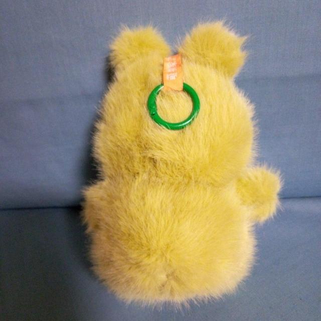 HIDEDE �ӂ�ӂ�A�j�}���h�[���@�J�G�� �� ��������� 