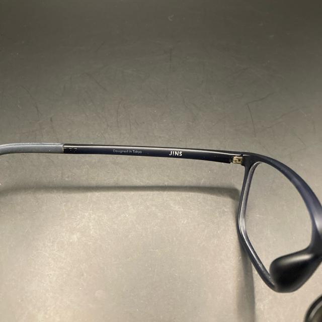 ���� JINS �W���Y ���K�l �ዾ MRF-18A-036CR �� �j���t�@�b�V������ 