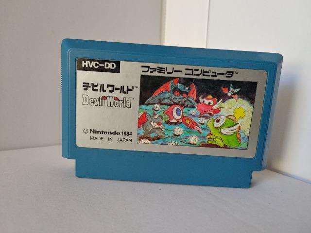 FC �f�r�����[���h ���E���������� �J�Z�b�g�̂� ���Õi  �� �Q�[���{��/�\�t�g�� 