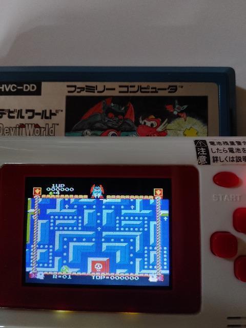 FC �f�r�����[���h ���E���������� �J�Z�b�g�̂� ���Õi �� �Q�[���{��/�\�t�g�� 