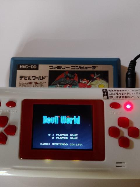 FC �f�r�����[���h ���E���������� �J�Z�b�g�̂� ���Õi �� �Q�[���{��/�\�t�g�� 