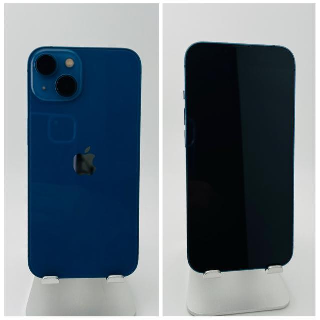 B 100% iPhone 13 256 GB SIMフリー 本体 < 家電/AV B 100% iPhone 13 256 GB SIMフリー 本体 < 家電/AVの