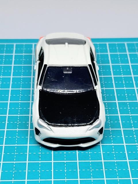 トミカ TOMICA トイザらス オリジナル トヨタ 86 カスタマイズタイプ 白 スポーツカー 初代後期 販売店限定 特注 < ホビー トミカ TOMICA トイザらス オリジナル トヨタ 86 カスタマイズタイプ 白 スポーツカー 初代後期 販売店限定 特注 < ホビーの