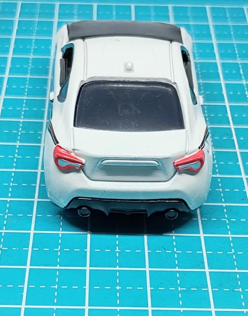 トミカ TOMICA トイザらス オリジナル トヨタ 86 カスタマイズタイプ 白 スポーツカー 初代後期 販売店限定 特注 < ホビー トミカ TOMICA トイザらス オリジナル トヨタ 86 カスタマイズタイプ 白 スポーツカー 初代後期 販売店限定 特注 < ホビーの