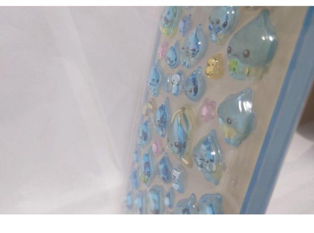 �V�i������������񁝂Ղ��Ղ��V�[�����X�e�b�J�[���C�O�� �� �C���e���A/���C�t�� 