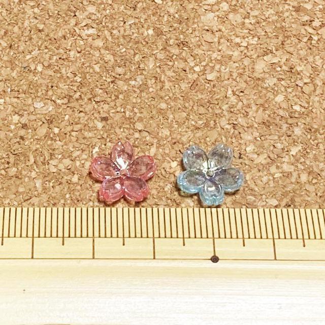 ���r�[�Y���N���AAB�J���[�~�b�N�X100�� �� �y�b�g/��|/���|�� 