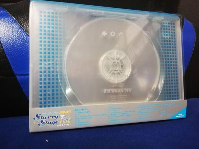 [�����Ճu���[���C] ���񂳂�Ԃ�X�^�[�Y! Starry Stage 1st~in �������b�Z~ �� �^�����g�O�b�Y�� 