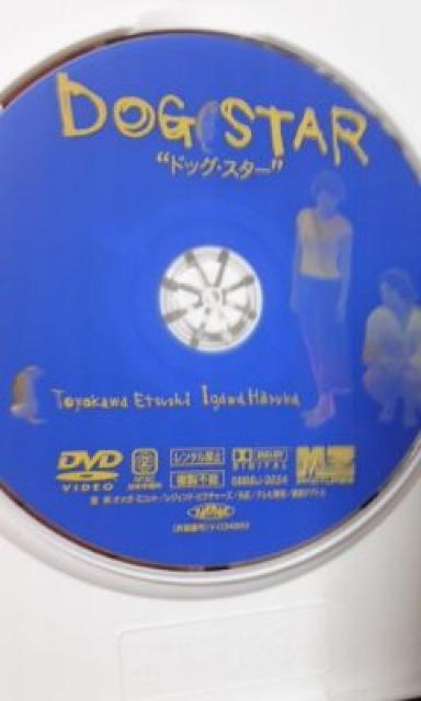 ドッグ・スター 豊川悦司、井川遥 < CD/DVD/ビデオ  ドッグ・スター 豊川悦司、井川遥 < CD/DVD/ビデオの