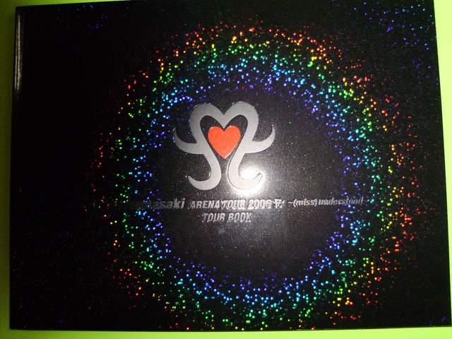 l肠 ARENA TOUR 2006cA[ubN   ^gObY 