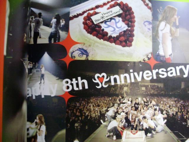 l肠 ARENA TOUR 2006cA[ubN  ^gObY 