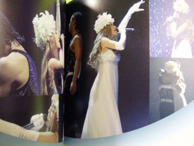 l肠 ARENA TOUR 2006cA[ubN  ^gObY 