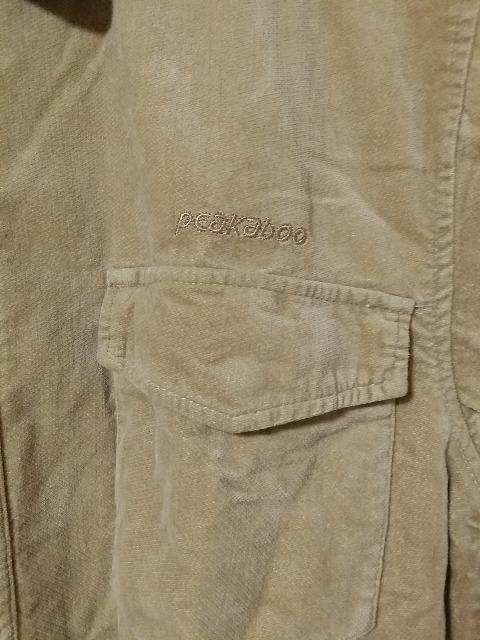 ÁPEAKABOOx[Wu]men'sCM