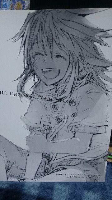 ■アシュナタルク■テイルズオブジアビス THE UNRORGETABLE FIRE < アニメ/コミック/キャラクター  ■アシュナタルク■テイルズオブジアビス THE UNRORGETABLE FIRE < アニメ/コミック/キャラクターの