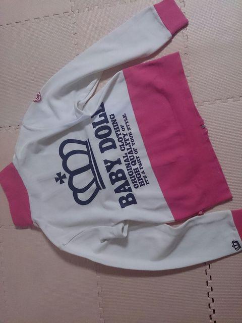 BABY DOLL Sサイズ < ブランド BABY DOLL Sサイズ < ブランドの