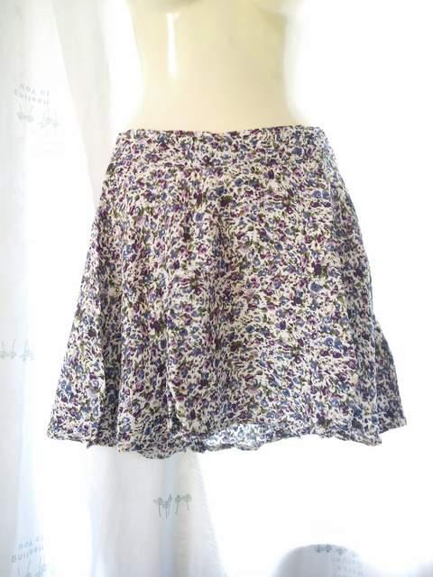 GߓFOREVER21ԕtA~jXJ[g!!   t@bV 