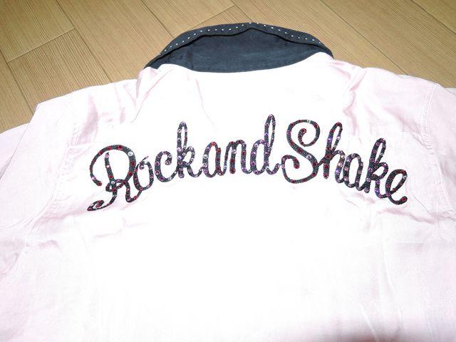 ワコマリアWACKO MARIAボーリングシャツSラインストーン刺繍 < ブランド ワコマリアWACKO MARIAボーリングシャツSラインストーン刺繍 < ブランドの