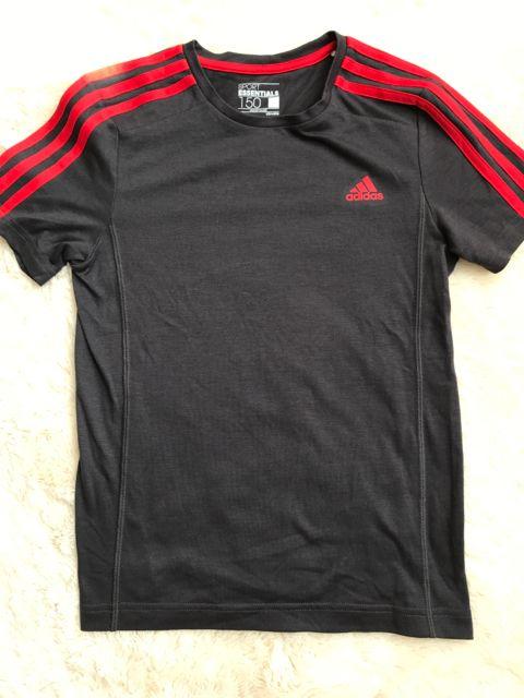 adidas SPORT ESSENTIALS  TVc 150Z`   uh 