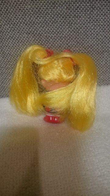 当時モノ セーラームーン スタイリングドール ガチャ×A ソフビ 月野うさぎ < アニメ/コミック/キャラクター 当時モノ セーラームーン スタイリングドール ガチャ×A ソフビ 月野うさぎ < アニメ/コミック/キャラクターの