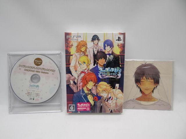 4540@̃vX܂All Star After Secret@   Q[{/\tg 