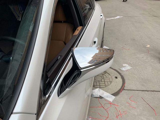 レクサス ES300H AXZH10 ES メッキ ドアミラーカバー < 自動車/バイク レクサス ES300H AXZH10 ES メッキ ドアミラーカバー < 自動車/バイク
