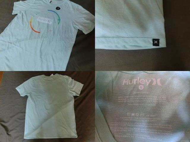 yHurleyz yCgfUC SvgT US L  uh 