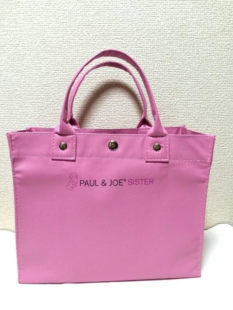 PAUL&JOE SISTER|[W[VX^[g[gobO^Vi  t@bV 