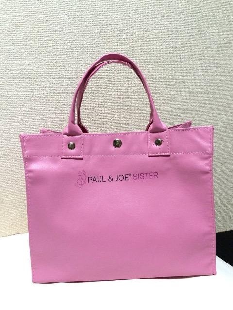 PAUL&JOE SISTER|[W[VX^[g[gobO^Vi  t@bV 