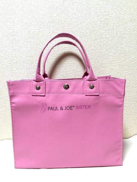 PAUL&JOE SISTER|[W[VX^[g[gobO^Vi  t@bV 